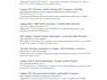 Calgary Search Engine Optimization in Google.ca