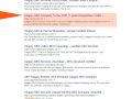 Keywords: Calgary SEO in Google search results