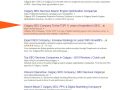 Calgary SEO Services in Google