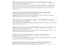 Search Engine Optimization Calgary in Google