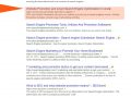 Keyword: "Search Engine Promotion"