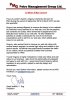 Petro Management Group Ltd.