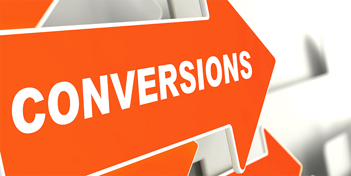 How To Improve Your Conversion Rates!