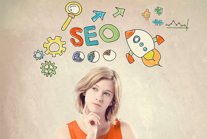 There is a Chance That You Do not Need SEO